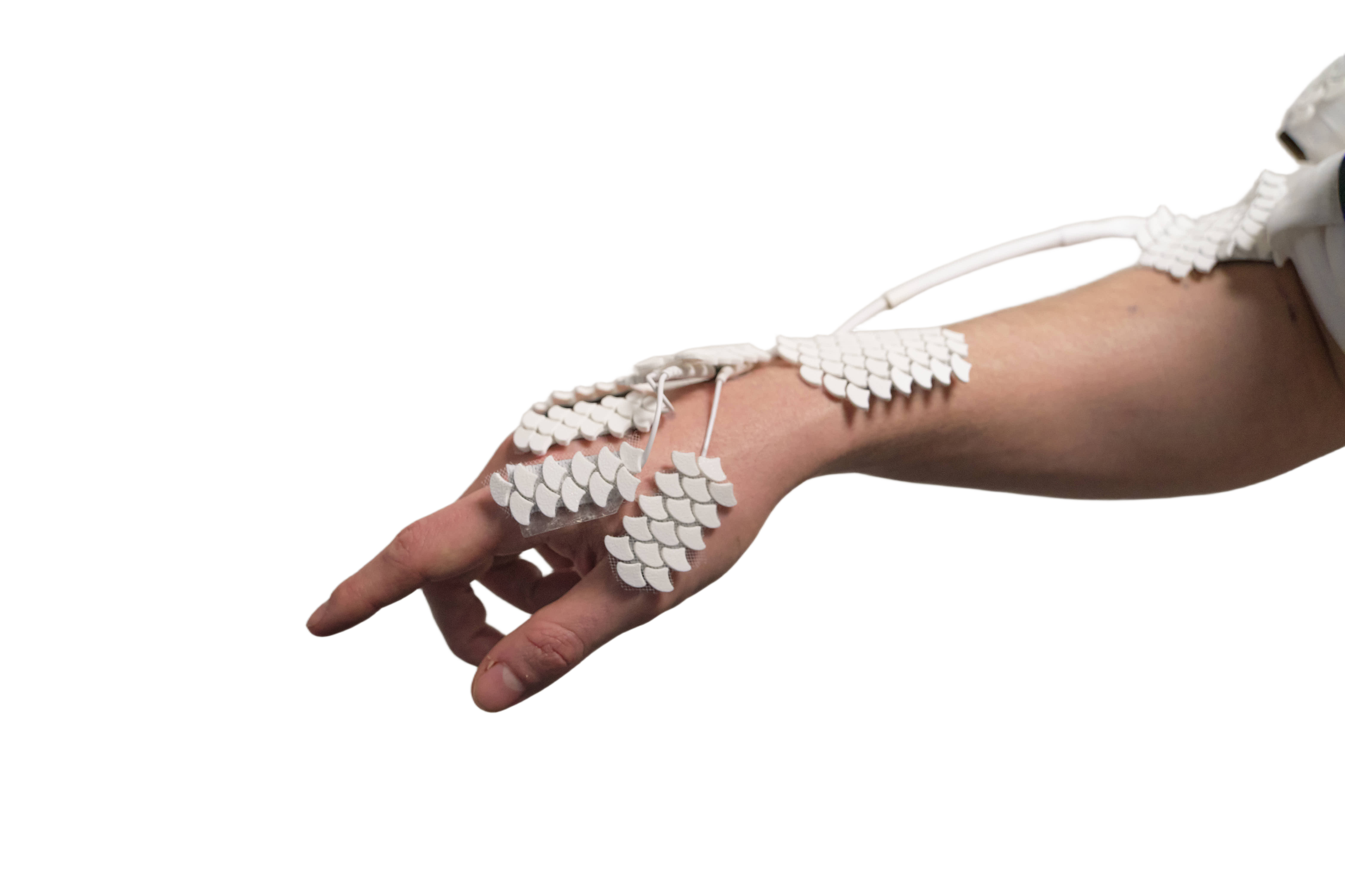 Human Operator hardware